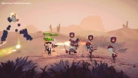 3. HordeCore (PC) (klucz STEAM)